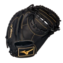 Mizuno MVP Prime Baseball Catcher's Mitt 34"***