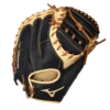 Mizuno Samurai Youth Baseball Catcher's Mitt 33"** -Mizuno 313060 F902