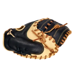 Mizuno Samurai Youth Baseball Catcher's Mitt 33"** -Mizuno 313060 F902 03