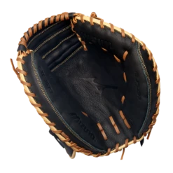 Mizuno Samurai Youth Baseball Catcher's Mitt 33"** -Mizuno 313060 R902 02
