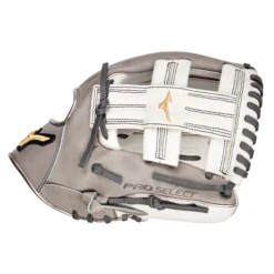 Mizuno Pro Select Fastpitch Softball Glove 11.75"** -Mizuno 313062 F730 03