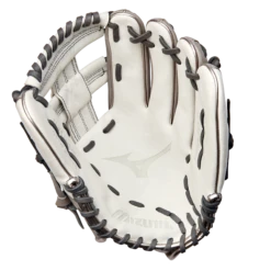 Mizuno Pro Select Fastpitch Softball Glove 11.75"** -Mizuno 313062 R730 02