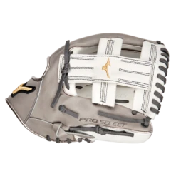 Mizuno Pro Select Fastpitch Softball Glove 11.75"** -Mizuno 313062 R730 03