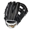 Mizuno Pro Select Fastpitch Softball Glove 12"** -Mizuno 313063 FR90