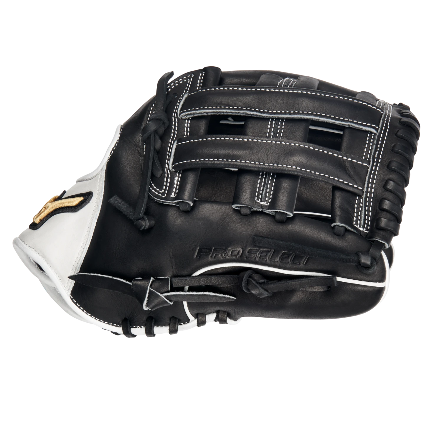 Mizuno Pro Select Fastpitch Softball Glove 12"** 5 Mizuno Pro Select Fastpitch Softball Glove 12"** - Image 3