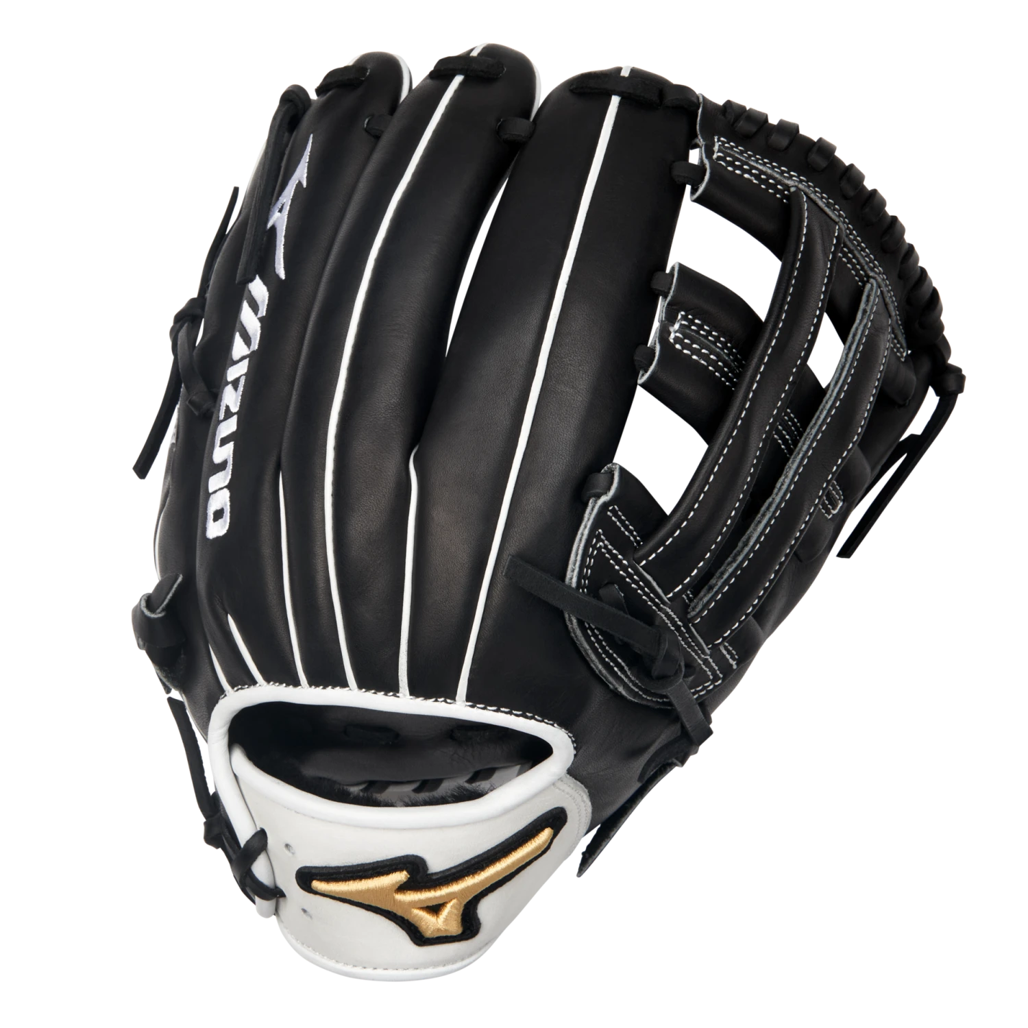 Mizuno Pro Select Fastpitch Softball Glove 12"** 6 Mizuno Pro Select Fastpitch Softball Glove 12"** - Image 4