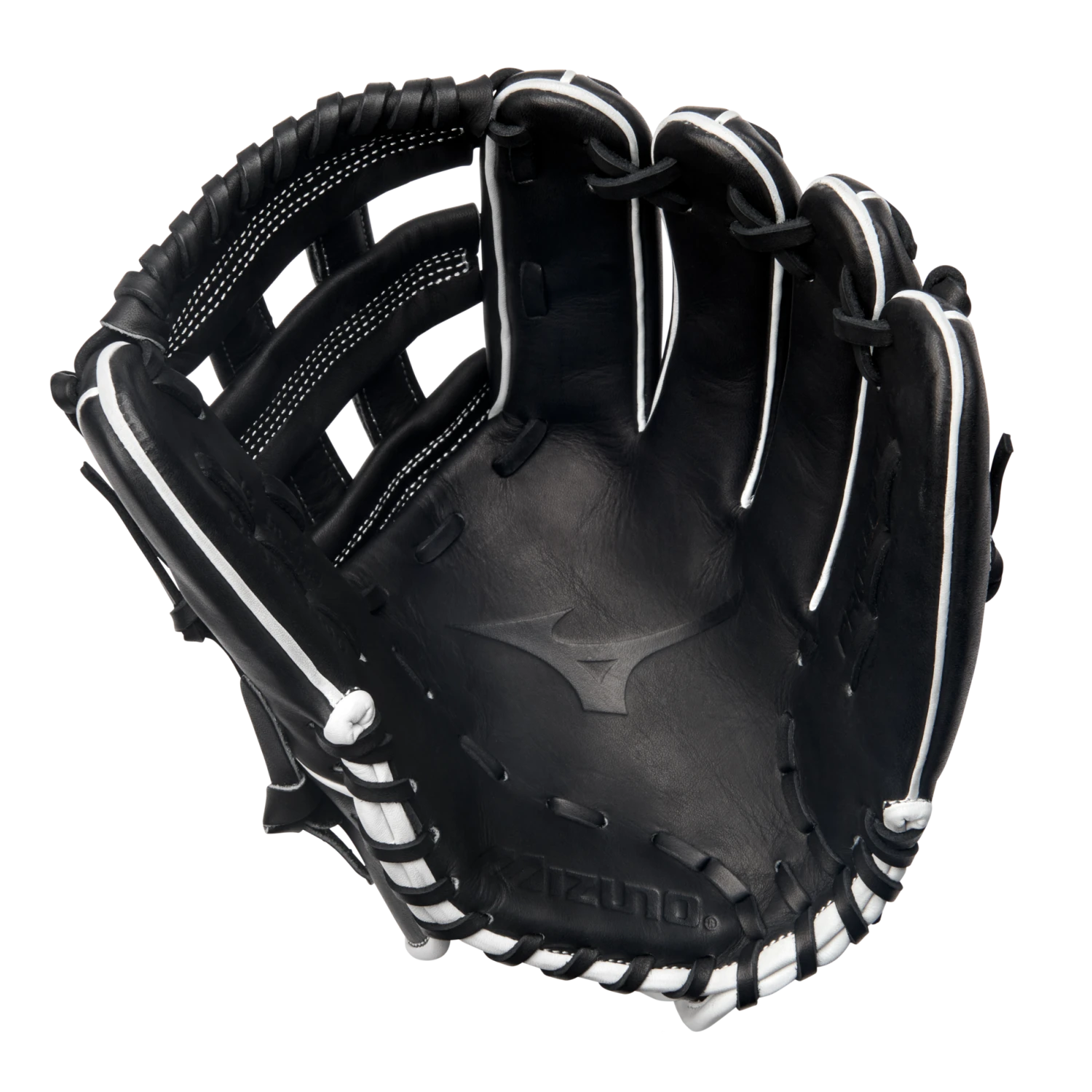 Mizuno Pro Select Fastpitch Softball Glove 12"** 7 Mizuno Pro Select Fastpitch Softball Glove 12"** - Image 5