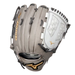 Mizuno Pro Select Fastpitch Softball Glove 12.5"** -Mizuno 313064 R730