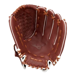 Mizuno Prospect Select Series Fastpitch Softball Glove 12.5"* 9 Mizuno Prospect Select Series Fastpitch Softball Glove 12.5"* -Mizuno 313069 FR11 02