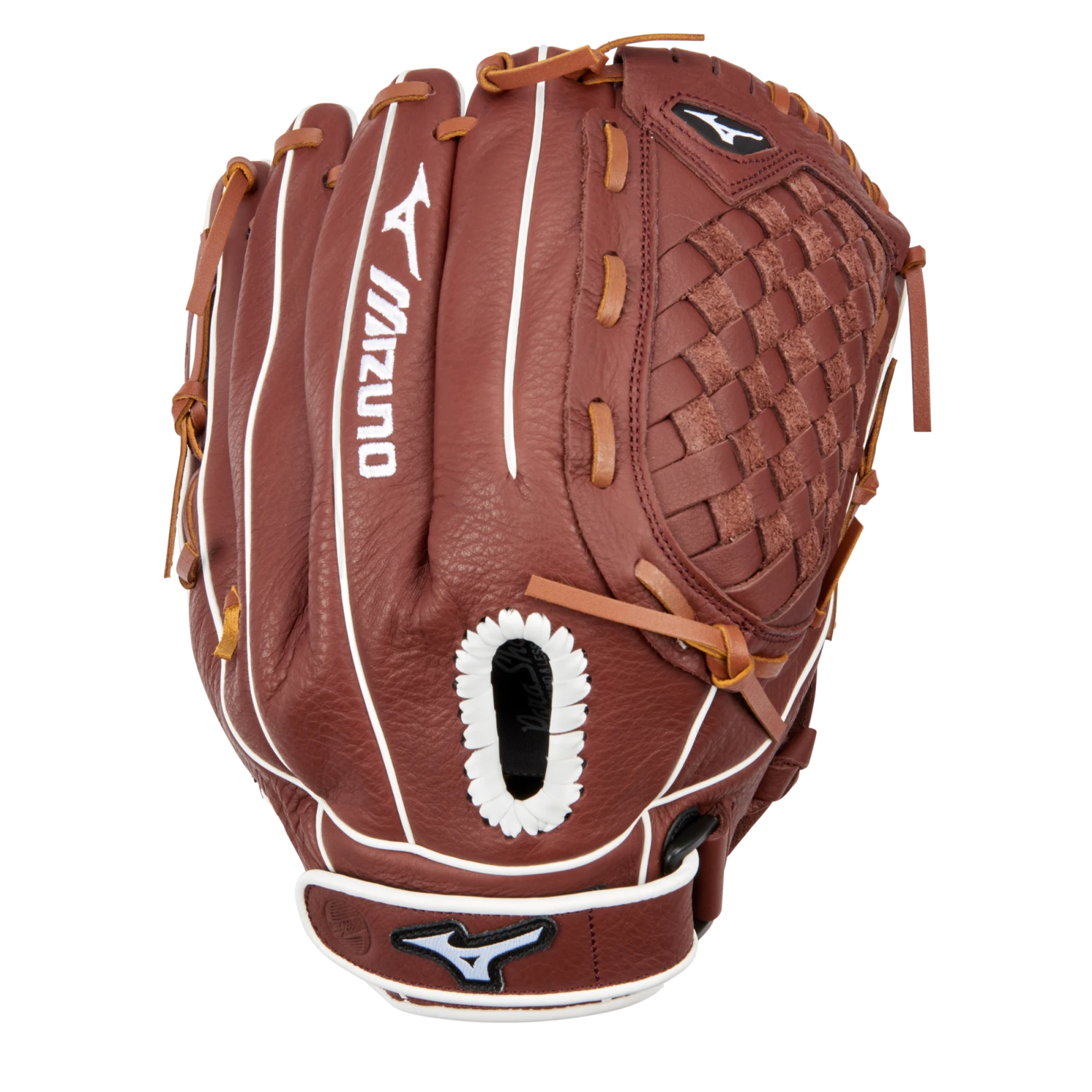 Mizuno Prospect Select Series Fastpitch Softball Glove 12.5"* 6 Mizuno Prospect Select Series Fastpitch Softball Glove 12.5"* - Image 4