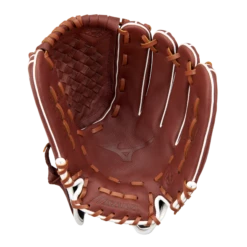 Mizuno Prospect Select Series Fastpitch Softball Glove 12.5"* 12 Mizuno Prospect Select Series Fastpitch Softball Glove 12.5"* -Mizuno 313069 RG11 02
