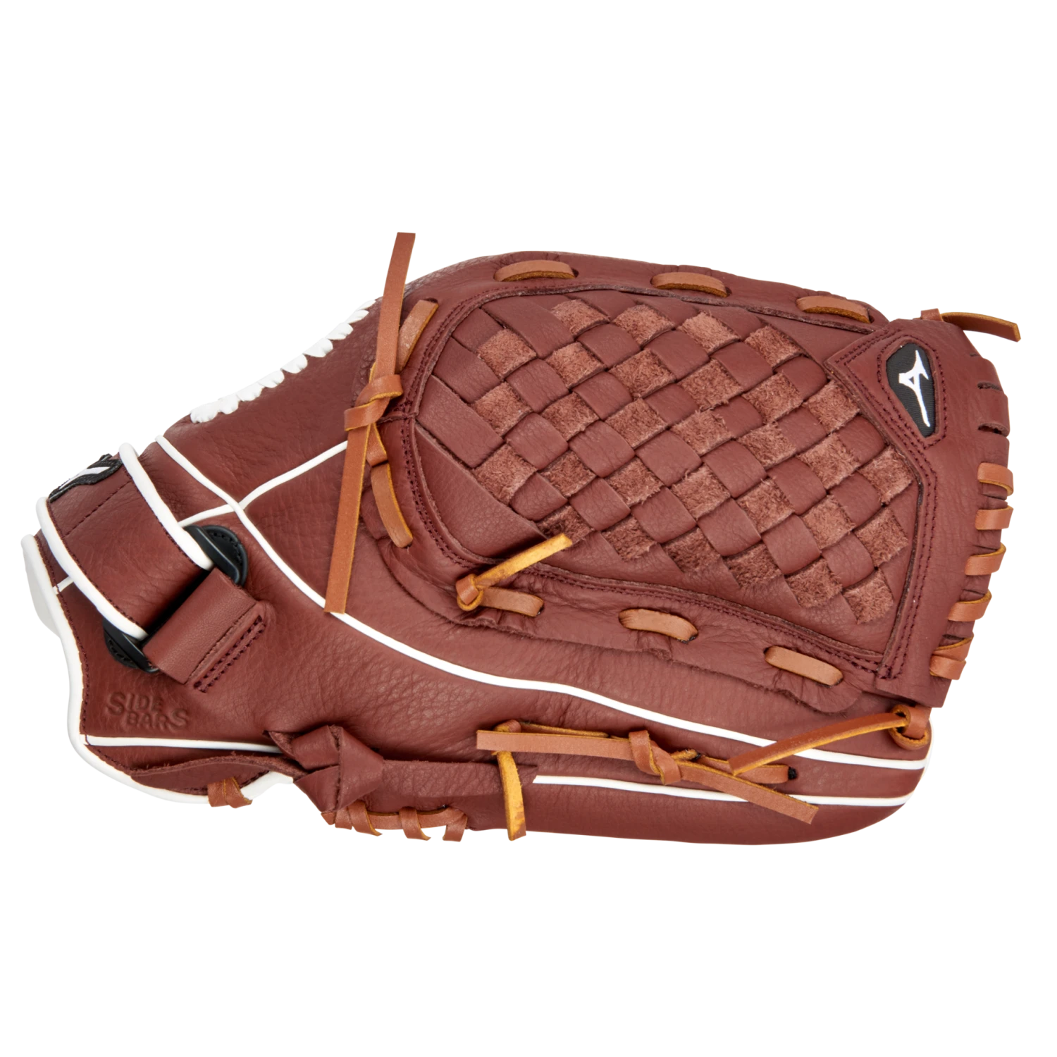 Mizuno Prospect Select Series Fastpitch Softball Glove 12.5"* 8 Mizuno Prospect Select Series Fastpitch Softball Glove 12.5"* - Image 6