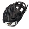 Mizuno Pro Select Series Fastpitch Softball Catcher's Mitt 34.5" 2 Mizuno Pro Select Series Fastpitch Softball Catcher's Mitt 34.5" -Mizuno 313070 RG90