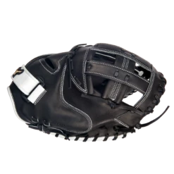 Mizuno Pro Select Series Fastpitch Softball Catcher's Mitt 34.5" -Mizuno 313070 RG90 03