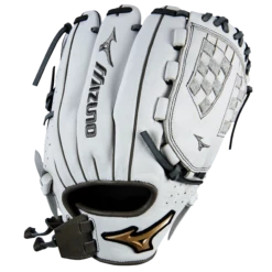 Mizuno Prime Elite Pitcher/Outfield Fastpitch Softball Glove 12" -Mizuno 313082 F091