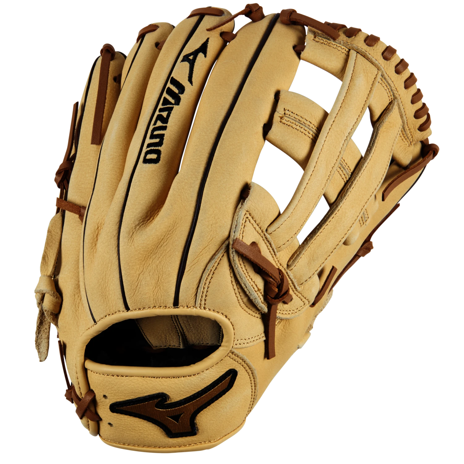 Mizuno Prospect Select Series Utility Baseball Glove 12" 4 Mizuno Prospect Select Series Utility Baseball Glove 12" - Image 2