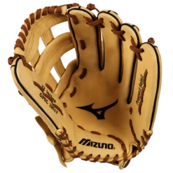 Mizuno Prospect Select Series Utility Baseball Glove 12" 8 Mizuno Prospect Select Series Utility Baseball Glove 12" -Mizuno 313125 RG81 02