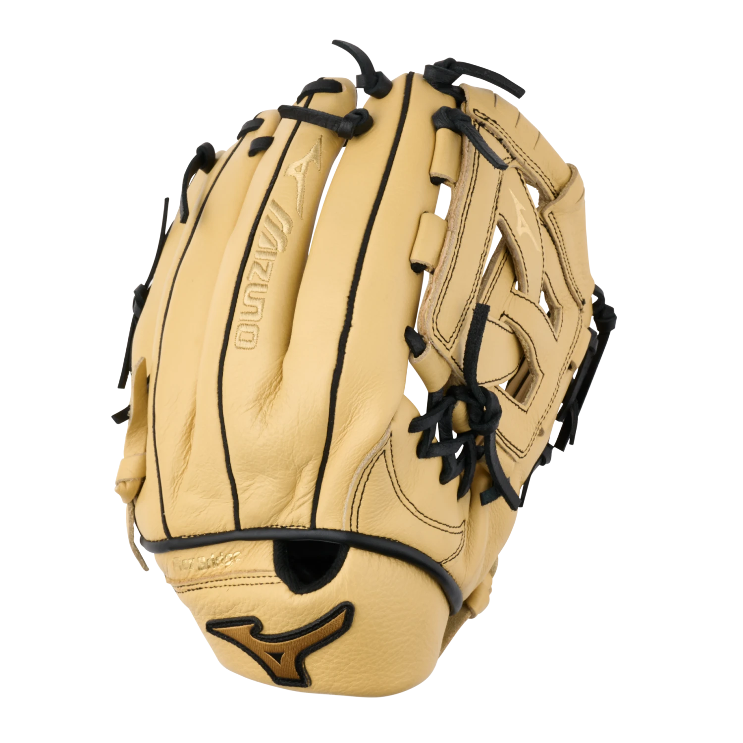 Mizuno Prospect Parashock Series Baseball Glove 11" 3 Mizuno Prospect Parashock Series Baseball Glove 11"