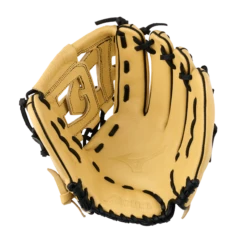 Mizuno Prospect Parashock Series Baseball Glove 11" 8 Mizuno Prospect Parashock Series Baseball Glove 11" -Mizuno 313126 RG19 02