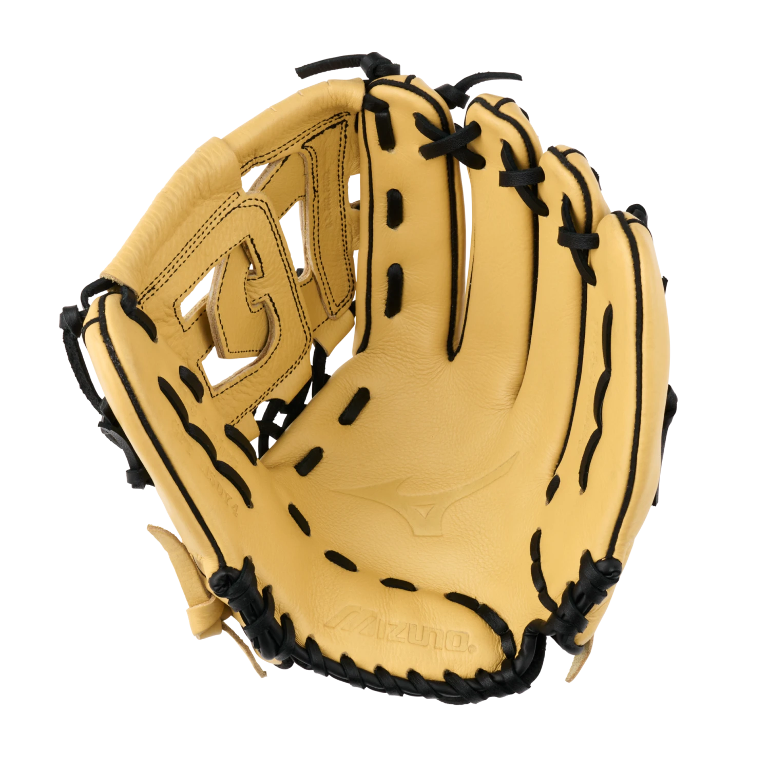 Mizuno Prospect Parashock Series Baseball Glove 11" 5 Mizuno Prospect Parashock Series Baseball Glove 11" - Image 3