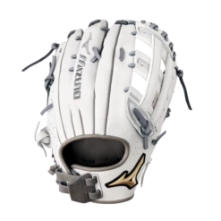 Mizuno Prime Elite Pitcher/Outfield Fastpitch Softball Glove 12.5"* -Mizuno 313129 F091