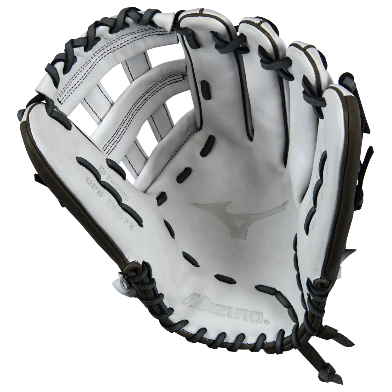 Mizuno Prime Elite Outfield Fastpitch Softball Glove 13"* 4 Mizuno Prime Elite Outfield Fastpitch Softball Glove 13"* - Image 2