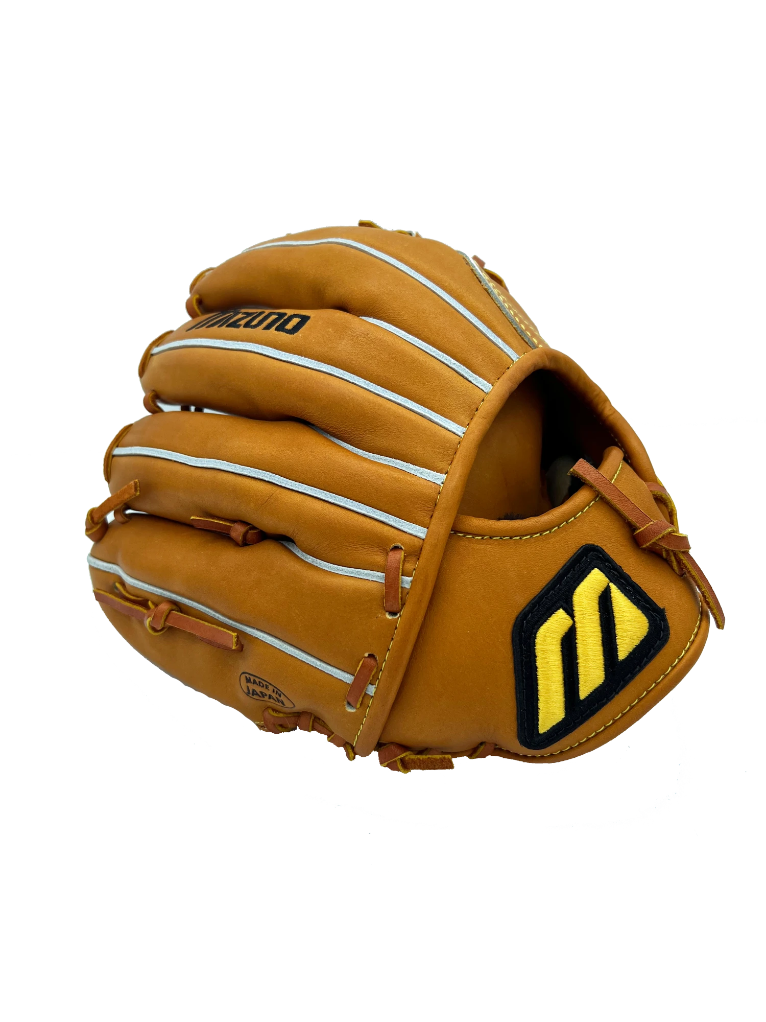 Mizuno Scott Rolen MZP-527 Pro Limited 11.75" Baseball Glove 4 Mizuno Scott Rolen MZP-527 Pro Limited 11.75" Baseball Glove - Image 2