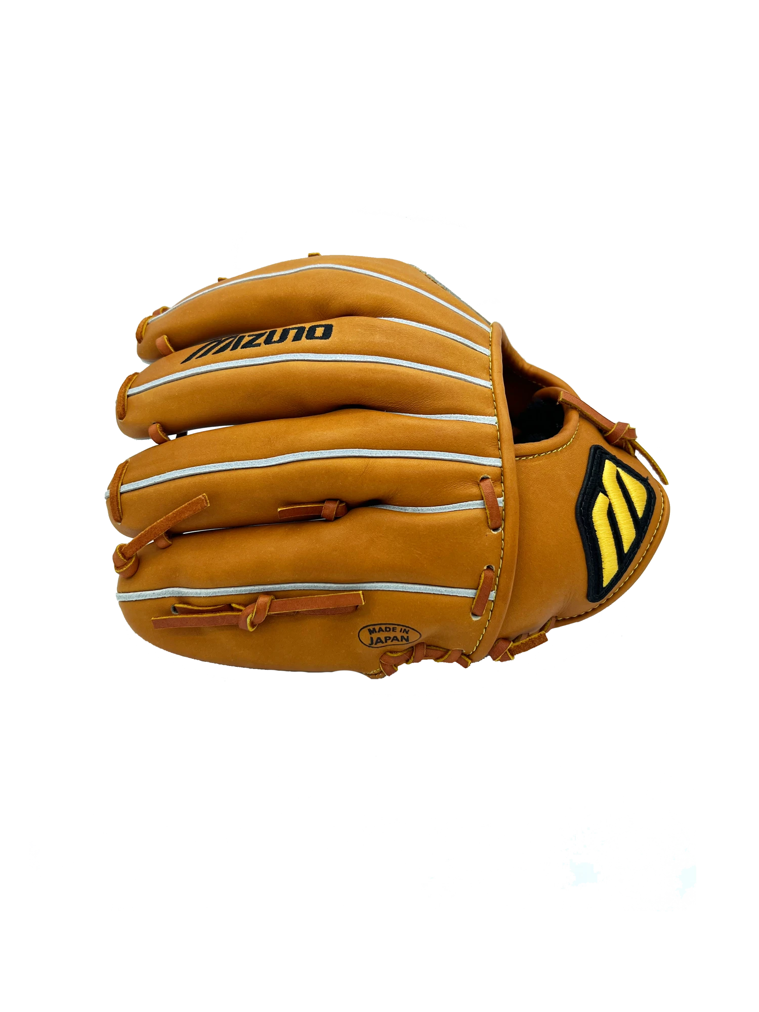 Mizuno Scott Rolen MZP-527 Pro Limited 11.75" Baseball Glove 5 Mizuno Scott Rolen MZP-527 Pro Limited 11.75" Baseball Glove - Image 3