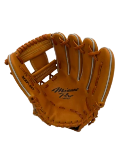Mizuno Scott Rolen MZP-527 Pro Limited 11.75" Baseball Glove 11 Mizuno Scott Rolen MZP-527 Pro Limited 11.75" Baseball Glove -Mizuno 313182 RG87 04