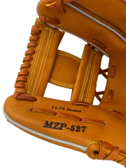 Mizuno Scott Rolen MZP-527 Pro Limited 11.75" Baseball Glove 12 Mizuno Scott Rolen MZP-527 Pro Limited 11.75" Baseball Glove -Mizuno 313182 RG87 05
