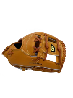 Mizuno Scott Rolen MZP-527 Pro Limited 11.75" Baseball Glove 13 Mizuno Scott Rolen MZP-527 Pro Limited 11.75" Baseball Glove -Mizuno 313182 RG87 06