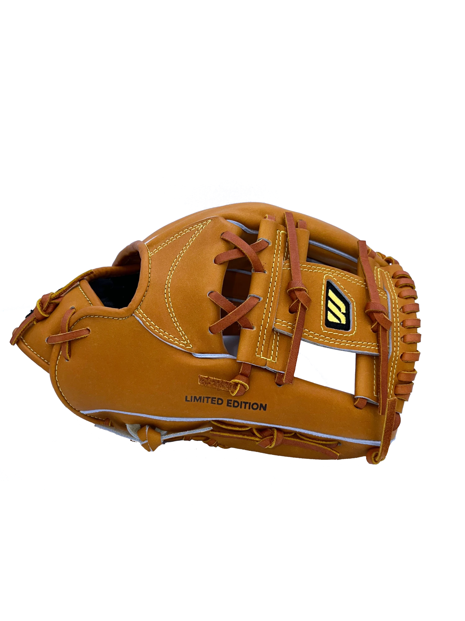 Mizuno Scott Rolen MZP-527 Pro Limited 11.75" Baseball Glove 8 Mizuno Scott Rolen MZP-527 Pro Limited 11.75" Baseball Glove - Image 6