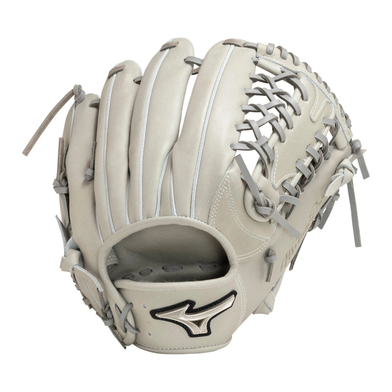 Mizuno Pro A51 Ichiro 12" Baseball Glove 8 Mizuno Pro A51 Ichiro 12" Baseball Glove - Image 6