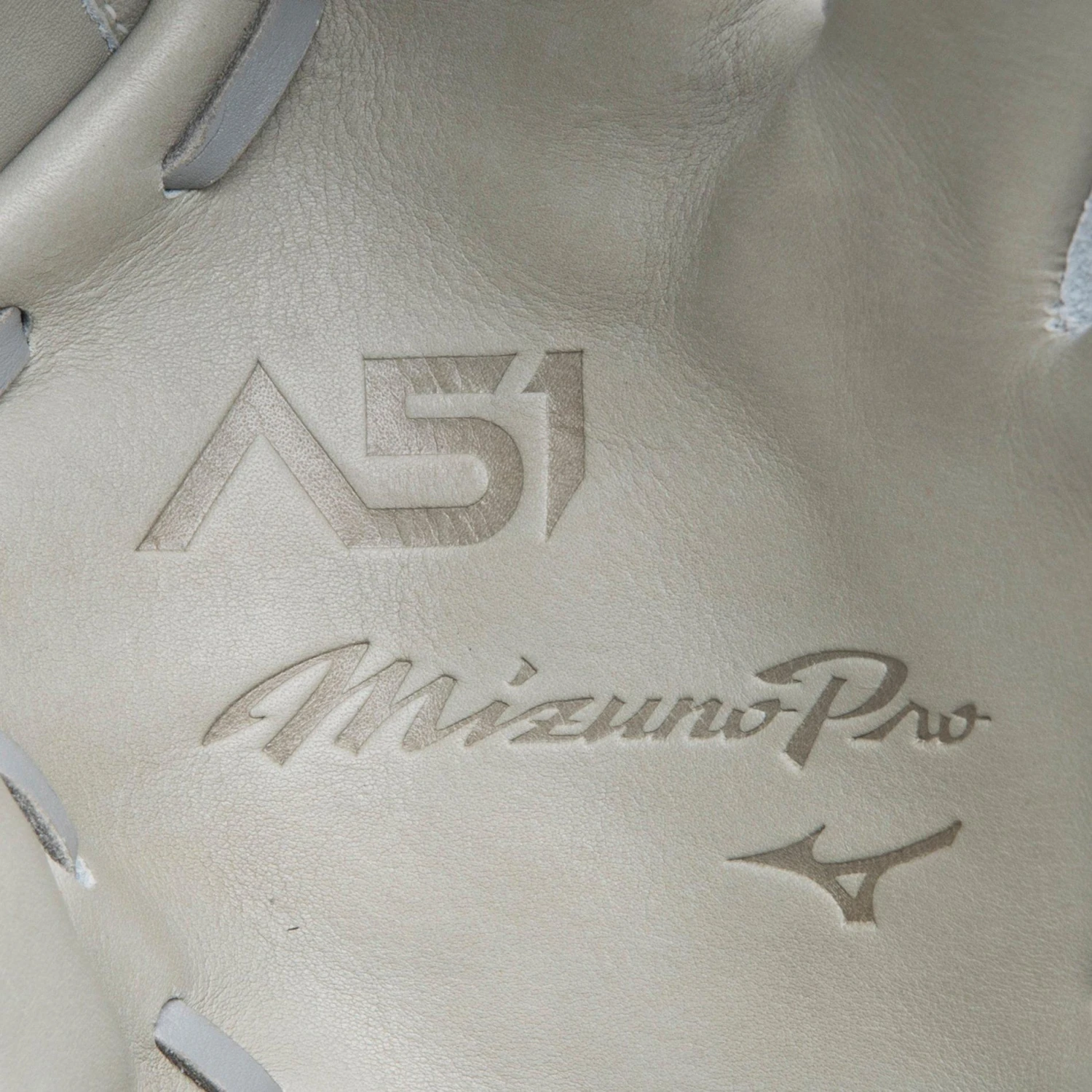 Mizuno Pro A51 Ichiro 12" Baseball Glove 12 Mizuno Pro A51 Ichiro 12" Baseball Glove - Image 10