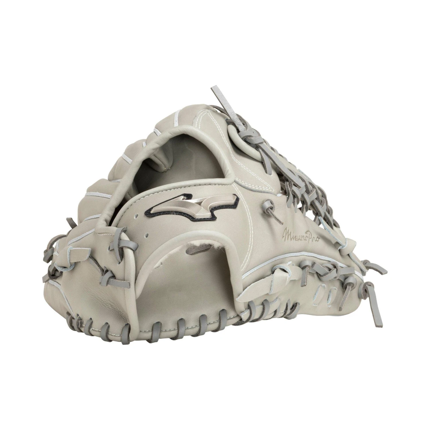 Mizuno Pro A51 Ichiro 12" Baseball Glove 4 Mizuno Pro A51 Ichiro 12" Baseball Glove - Image 2