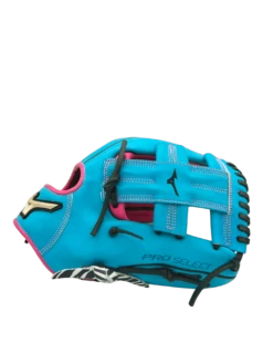 Mizuno Limited Edition Wynwood Pro Select 11.75" Baseball Glove -Mizuno 313187 RG50 04