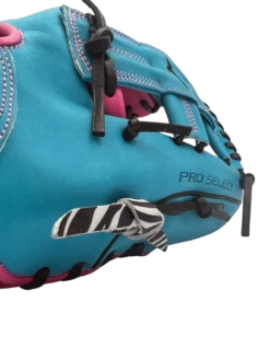 Mizuno Limited Edition Wynwood Pro Select 11.75" Baseball Glove -Mizuno 313187 RG50 05