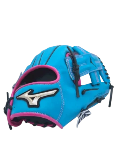 Mizuno Limited Edition Wynwood Pro Select 11.75" Baseball Glove -Mizuno 313187 RG50 06