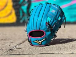 Mizuno Limited Edition Wynwood Pro Select 11.75" Baseball Glove -Mizuno 313187 RG50 09