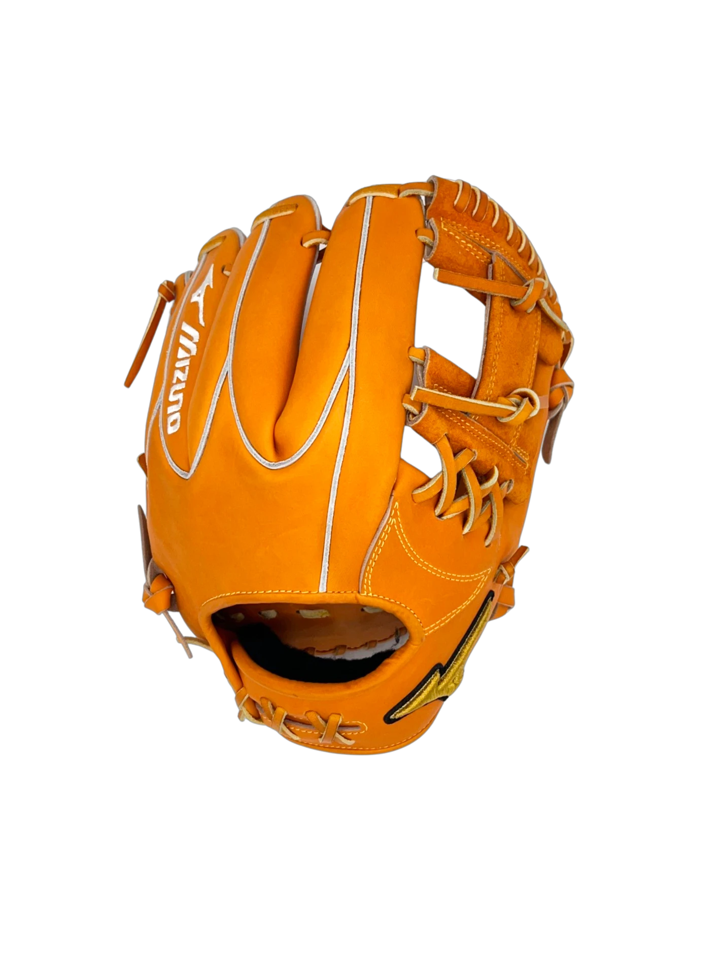 Mizuno Pro Limited “Majesty” Made In Haga, Japan 3 Mizuno Pro Limited “Majesty” Made In Haga, Japan