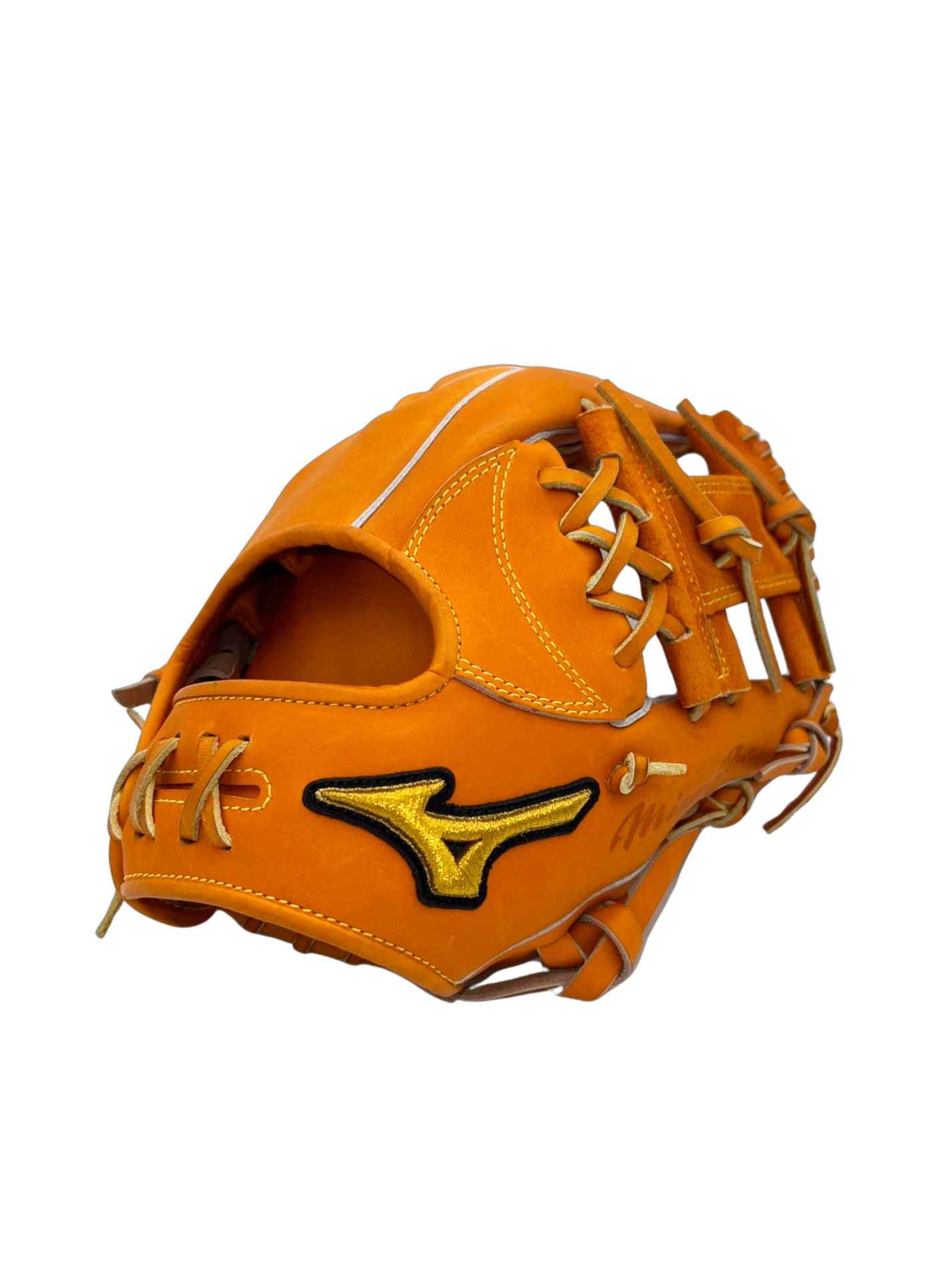 Mizuno Pro Limited “Majesty” Made In Haga, Japan 5 Mizuno Pro Limited “Majesty” Made In Haga, Japan - Image 3