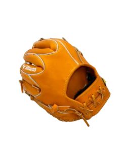 Mizuno Pro Limited “Majesty” Made In Haga, Japan 11 Mizuno Pro Limited “Majesty” Made In Haga, Japan -Mizuno 313188 RG20 04