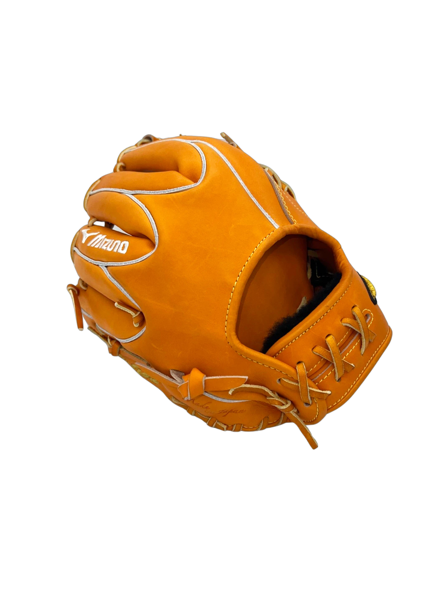 Mizuno Pro Limited “Majesty” Made In Haga, Japan 6 Mizuno Pro Limited “Majesty” Made In Haga, Japan - Image 4