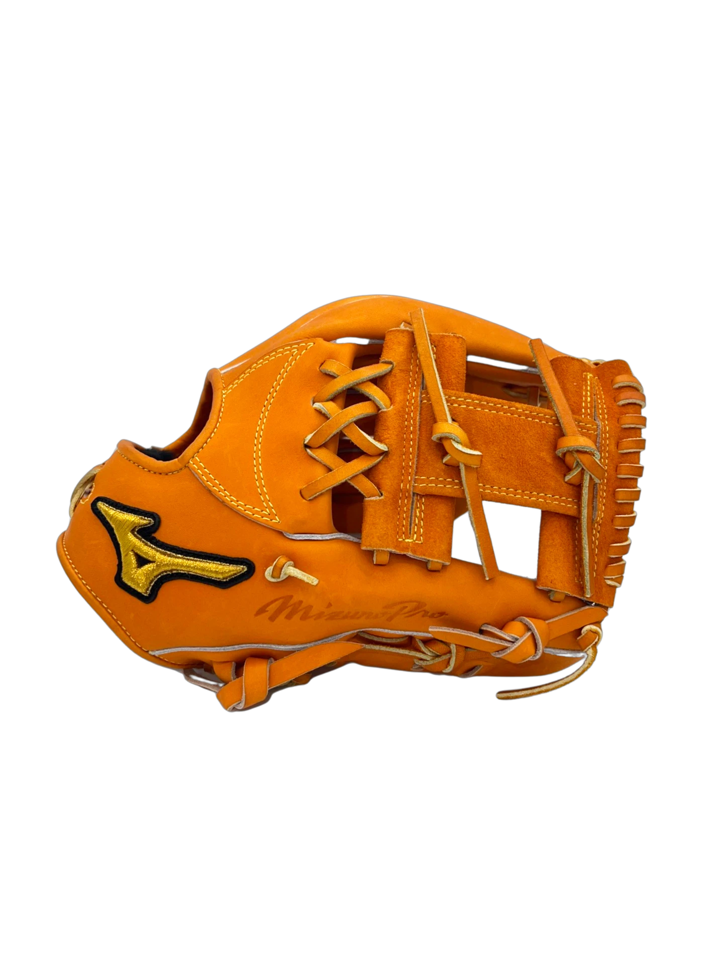 Mizuno Pro Limited “Majesty” Made In Haga, Japan 8 Mizuno Pro Limited “Majesty” Made In Haga, Japan - Image 6