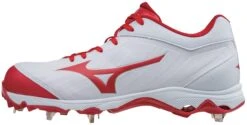 Mizuno 9-Spike Advanced Sweep 3 27 Mizuno 9-Spike Advanced Sweep 3 -Mizuno 320546 0010