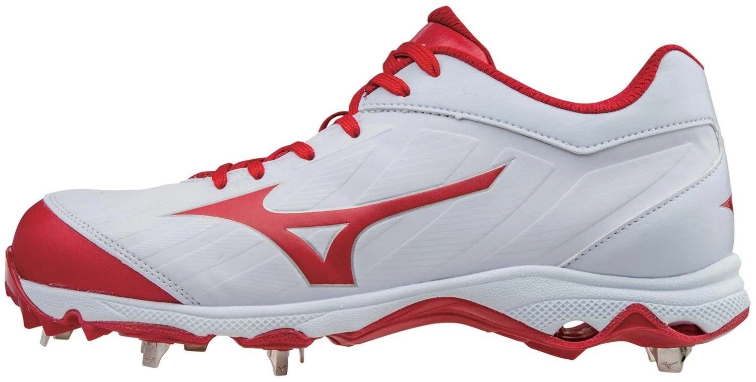 Mizuno 9-Spike Advanced Sweep 3 8 Mizuno 9-Spike Advanced Sweep 3 - Image 6