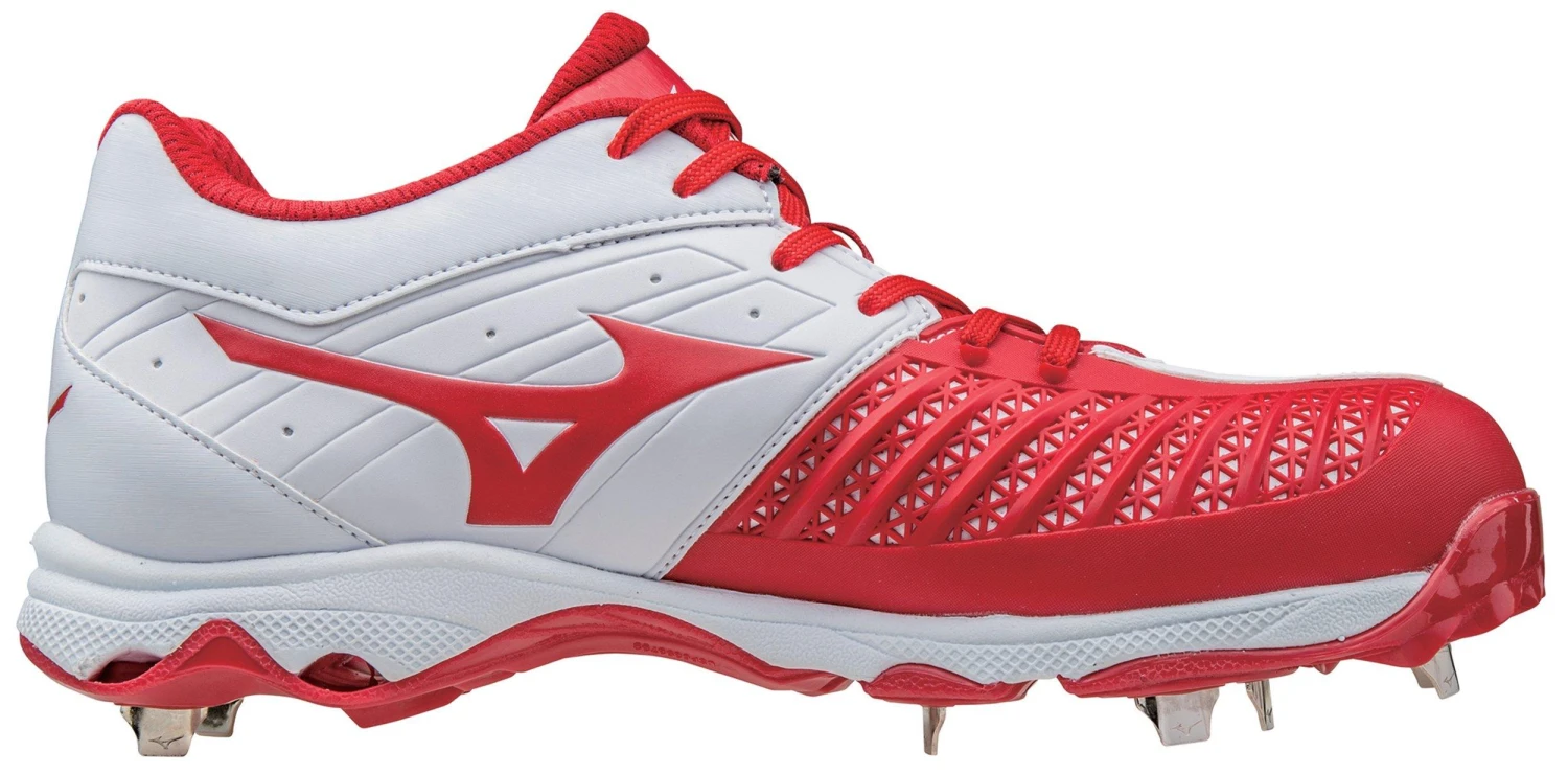 Mizuno 9-Spike Advanced Sweep 3 10 Mizuno 9-Spike Advanced Sweep 3 - Image 8