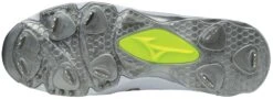 Mizuno 9-Spike Swift 5 Women's Metal Softball Cleat 24 Mizuno 9-Spike Swift 5 Women's Metal Softball Cleat -Mizuno 320554 0000 02