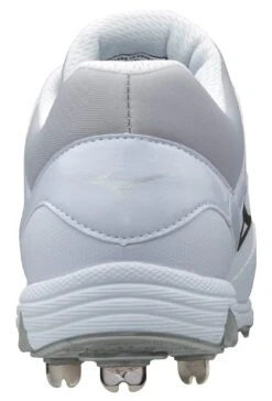 Mizuno 9-Spike Swift 5 Women's Metal Softball Cleat 27 Mizuno 9-Spike Swift 5 Women's Metal Softball Cleat -Mizuno 320554 0000 05