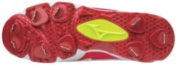 Mizuno 9-Spike Swift 5 Women's Metal Softball Cleat 30 Mizuno 9-Spike Swift 5 Women's Metal Softball Cleat -Mizuno 320554 1000 02